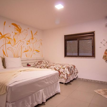 Mucugê Villa Matilde מראה חיצוני תמונה