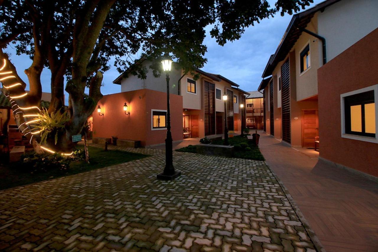 Mucugê Villa Matilde מראה חיצוני תמונה