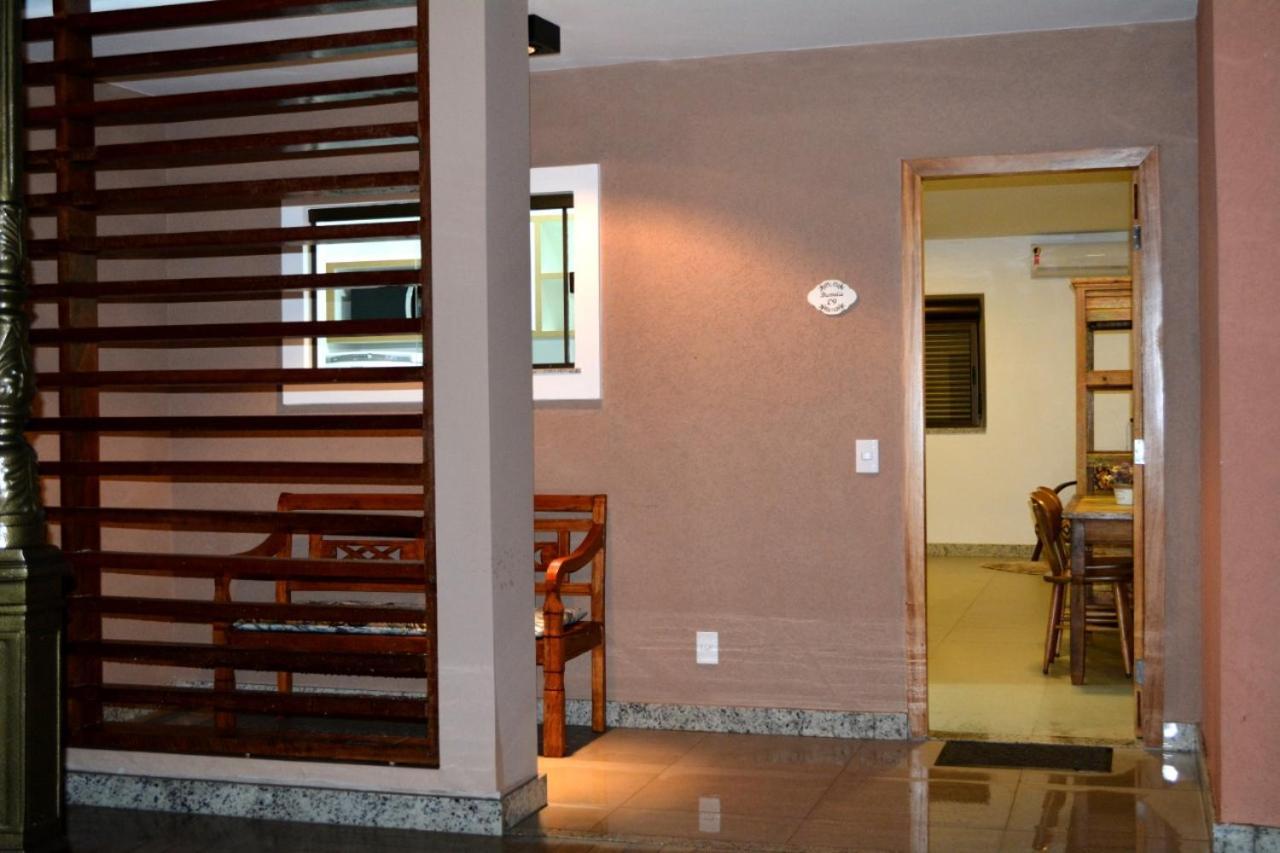 Mucugê Villa Matilde מראה חיצוני תמונה