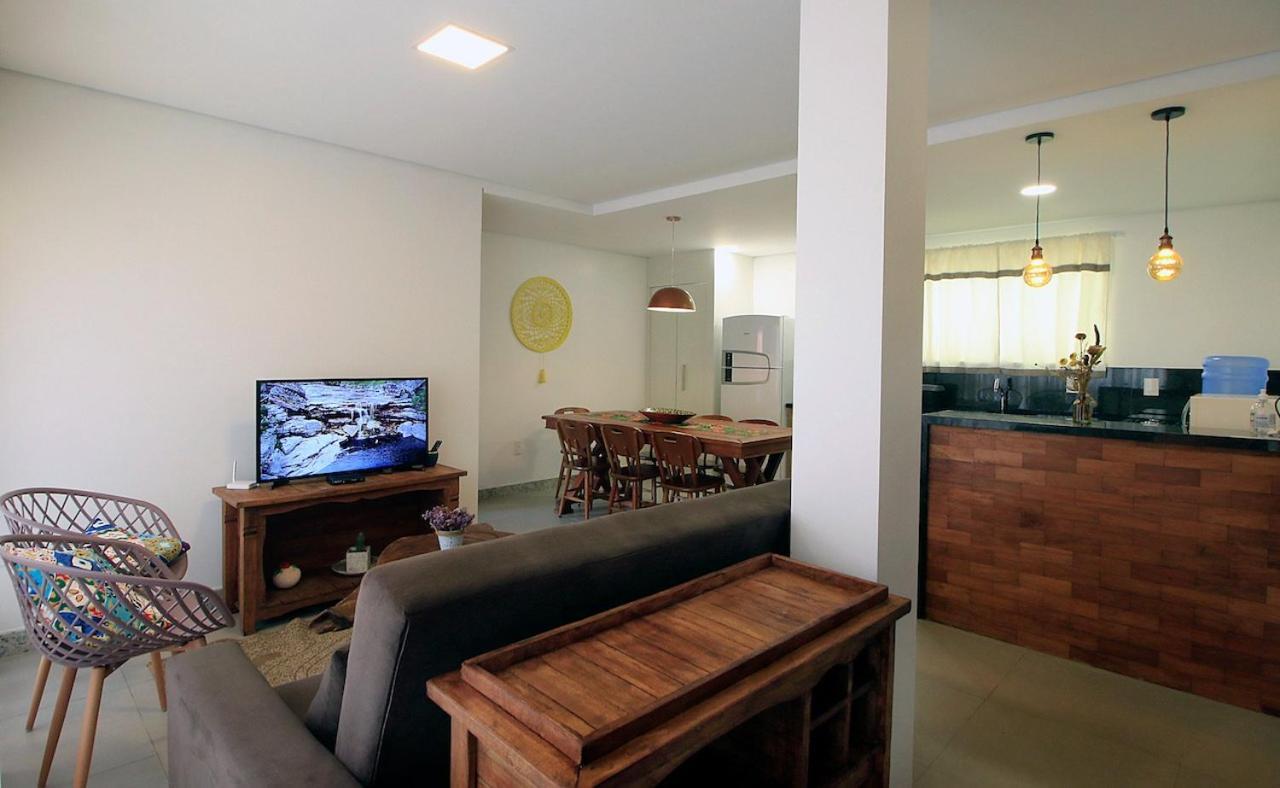Mucugê Villa Matilde מראה חיצוני תמונה