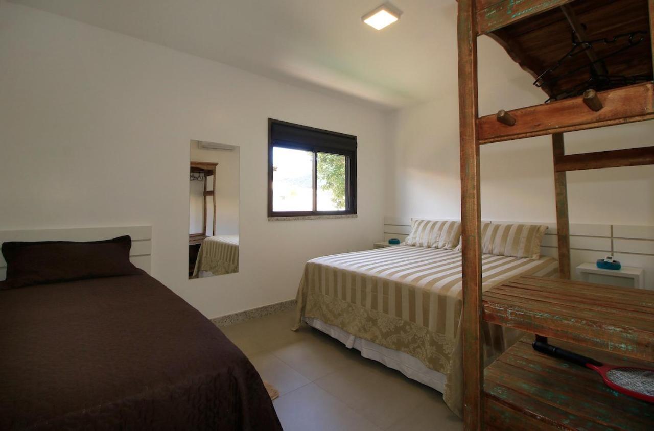 Mucugê Villa Matilde מראה חיצוני תמונה