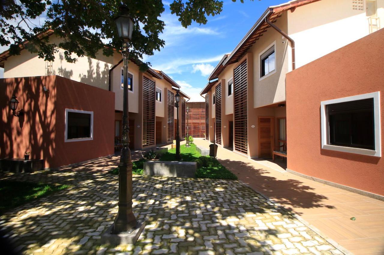 Mucugê Villa Matilde מראה חיצוני תמונה