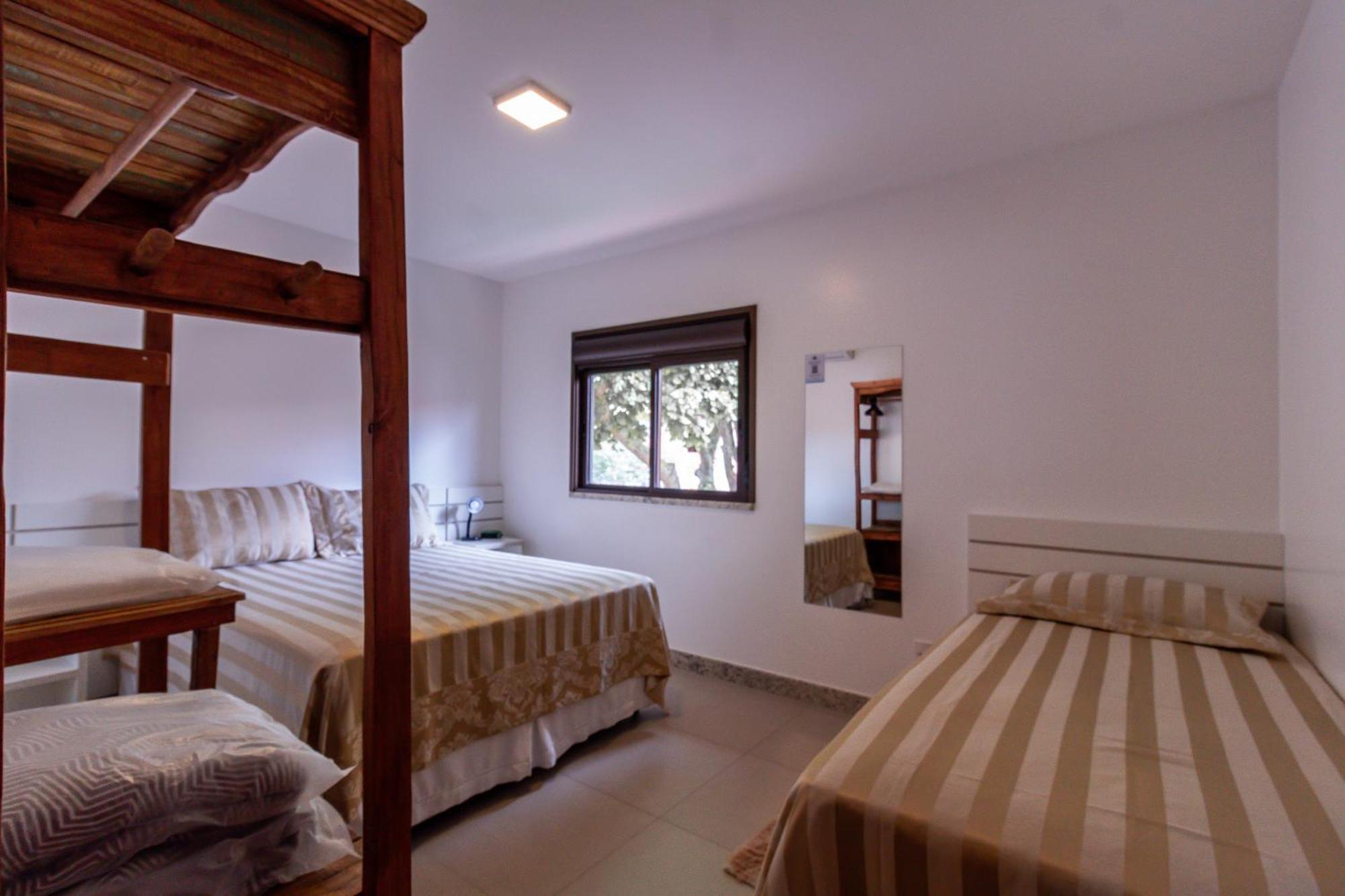 Mucugê Villa Matilde מראה חיצוני תמונה