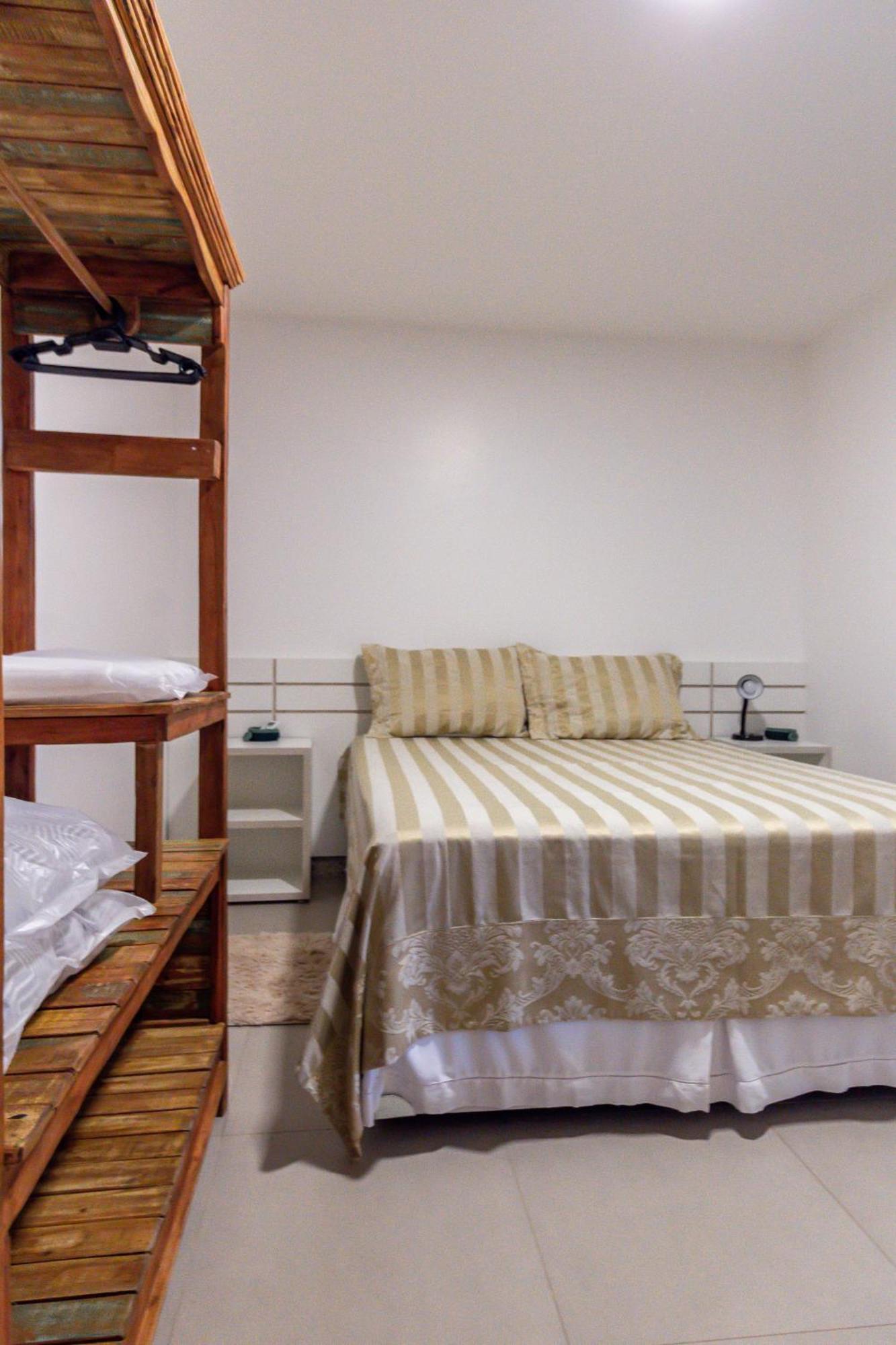 Mucugê Villa Matilde מראה חיצוני תמונה