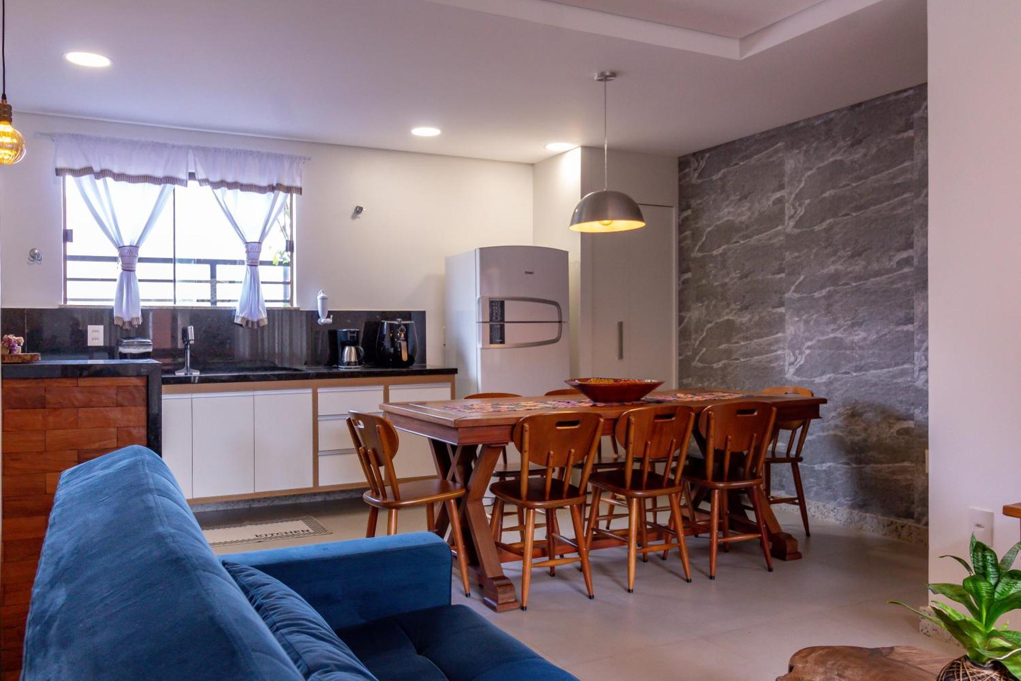 Mucugê Villa Matilde מראה חיצוני תמונה