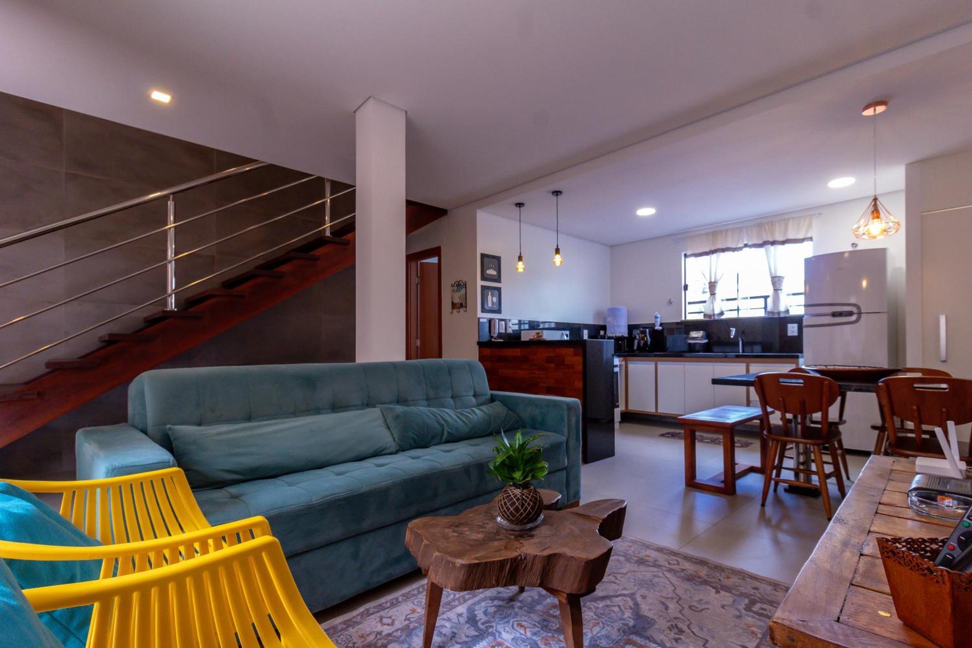 Mucugê Villa Matilde מראה חיצוני תמונה
