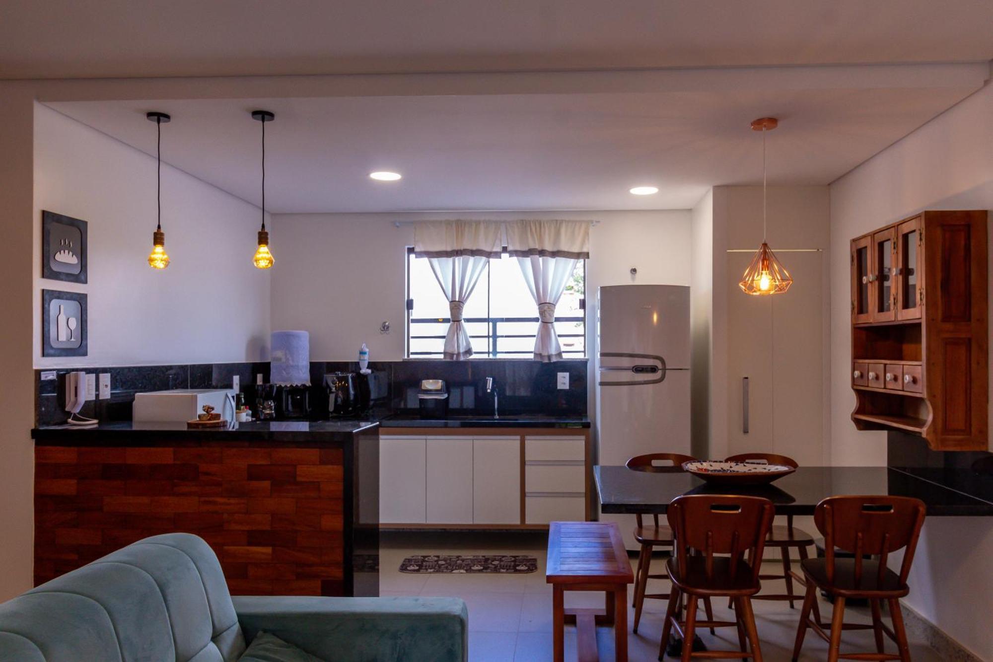 Mucugê Villa Matilde מראה חיצוני תמונה