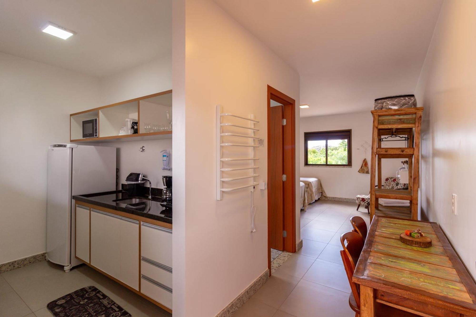 Mucugê Villa Matilde מראה חיצוני תמונה