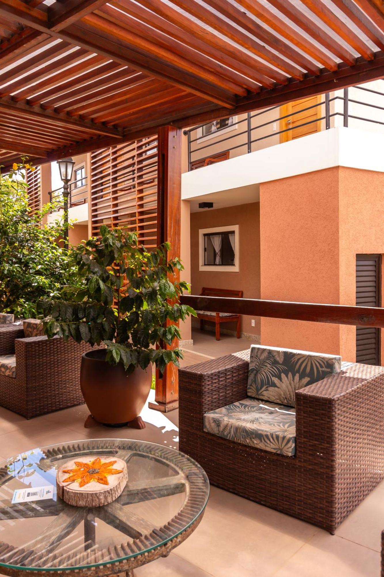 Mucugê Villa Matilde מראה חיצוני תמונה