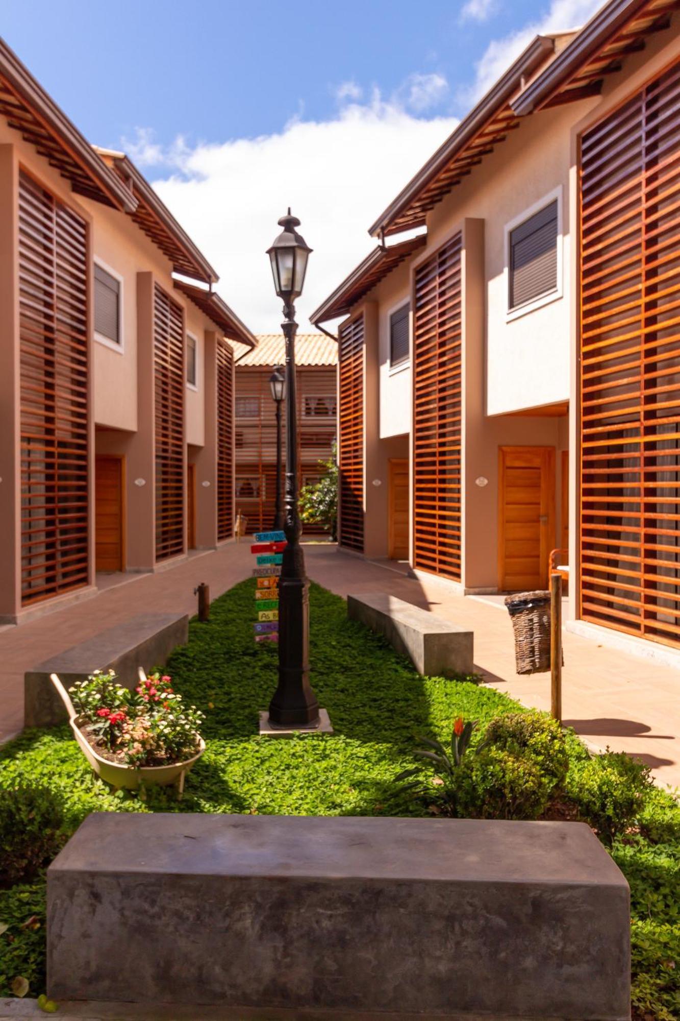 Mucugê Villa Matilde מראה חיצוני תמונה
