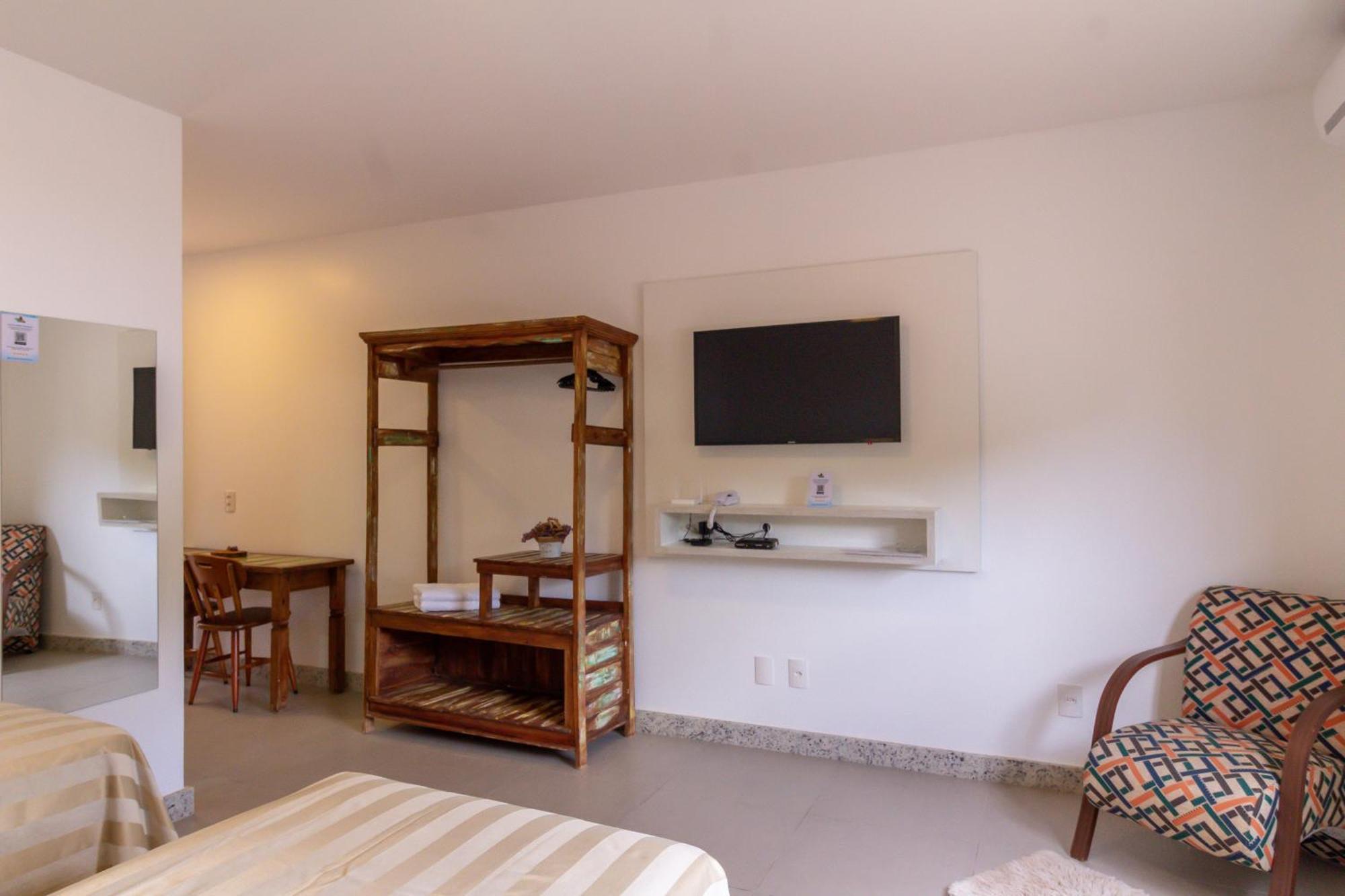 Mucugê Villa Matilde מראה חיצוני תמונה