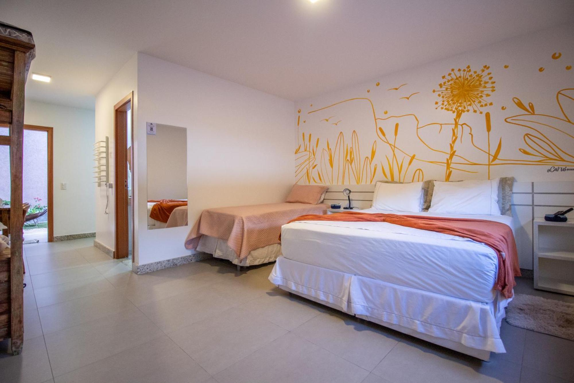 Mucugê Villa Matilde מראה חיצוני תמונה