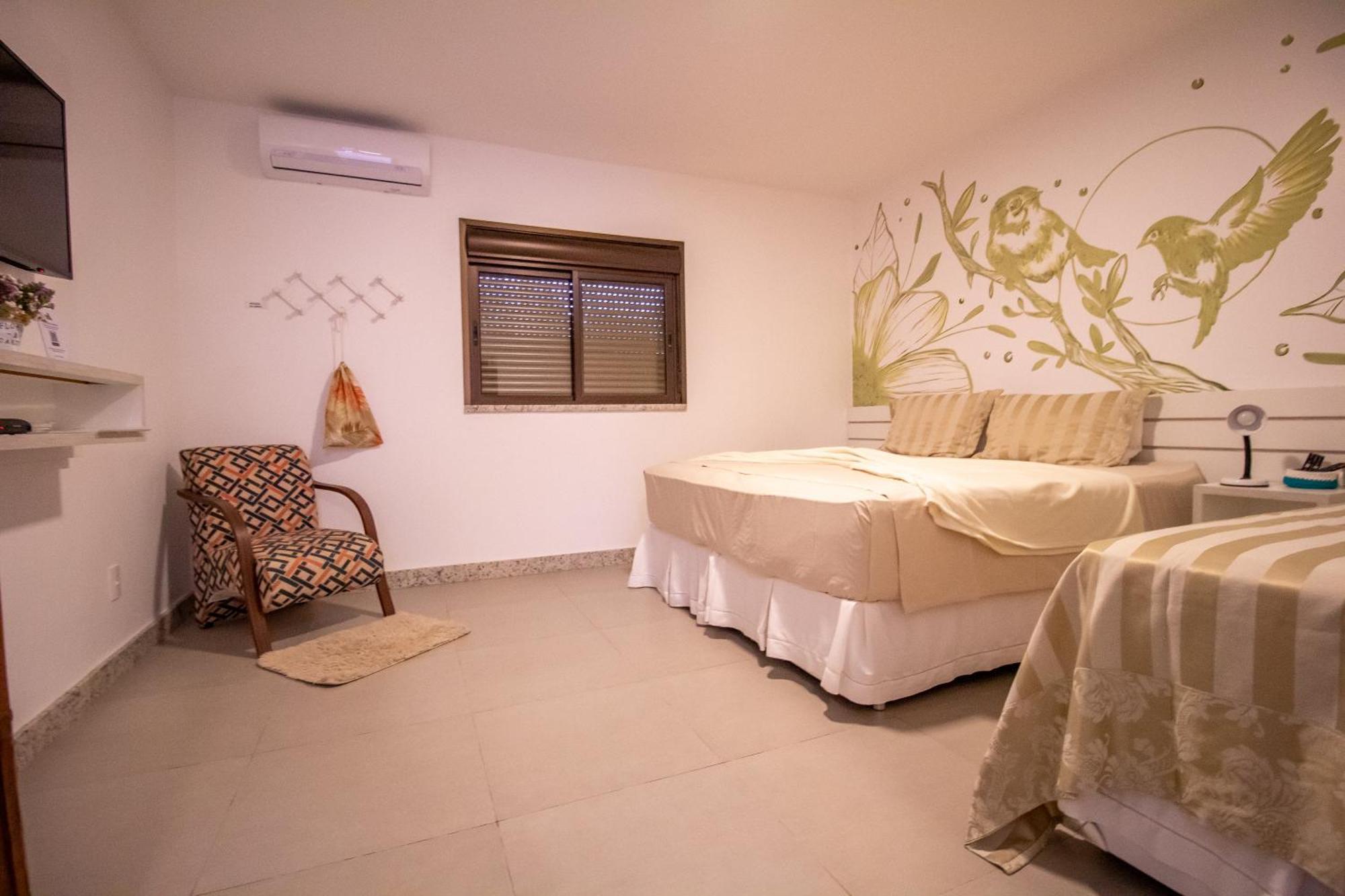 Mucugê Villa Matilde מראה חיצוני תמונה