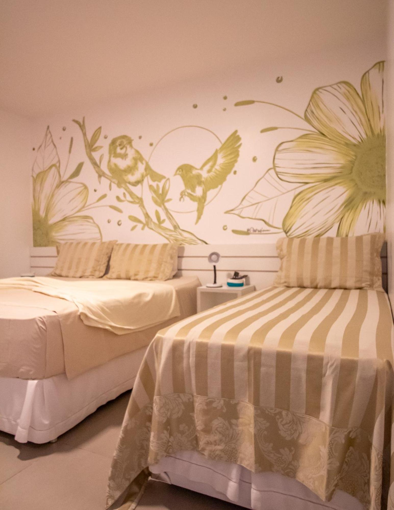 Mucugê Villa Matilde מראה חיצוני תמונה